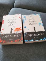 Ein ganzes halbes Jahr 1+2, Jojo Moyes Schleswig-Holstein - Groß Kummerfeld Vorschau