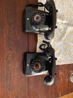 2x Simons altes vintage Telefon Nordrhein-Westfalen - Eschweiler Vorschau
