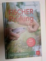 Buch: Fischerprüfung Baden-Württemberg - Auenwald Vorschau