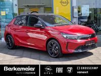 Opel Corsa GS **Navi/Sitzheizung/Kamera** Nordrhein-Westfalen - Greven Vorschau