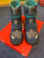 Neuwertige Winterstiefel von Superfit - Größe 41 Nordrhein-Westfalen - Burscheid Vorschau