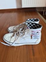 Vans old school 38.5 Hessen - Herborn Vorschau