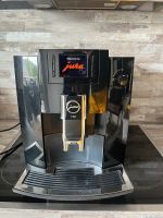 Kaffeevollautomat Jura E60 Nordrhein-Westfalen - Soest Vorschau