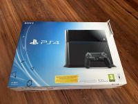 PlayStation 4 500 GB Leipzig - Probstheida Vorschau