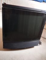 Fernseher B&O und Original B&O Fernbedienung Niedersachsen - Seevetal Vorschau