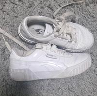 Puma gr, 35,5 original  wie neu Nordrhein-Westfalen - Bocholt Vorschau