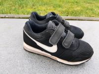 Kinder Nike Schuhe Größe 31,5 / schwarz Schleswig-Holstein - Wahlstedt Vorschau