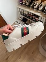 Sneakers von Gucci ❤️ Nordrhein-Westfalen - Mechernich Vorschau