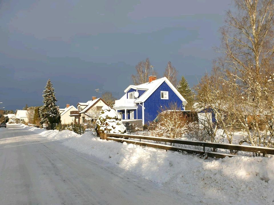 Wunderschönes Haus in Småland/Schweden zu verkaufen in Grimmen