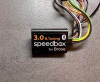 SpeedBox 3.0 B.Tuning for Brose Thüringen - Erfurt Vorschau