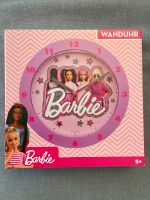 Barbie Wanduhr - neu und OVP Schleswig-Holstein - Noer Vorschau