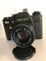 Zenit 15 M Kamera Saarland - Merzig Vorschau