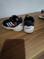 Kinder Adidas Schuhe Sachsen-Anhalt - Osternienburger Land Vorschau