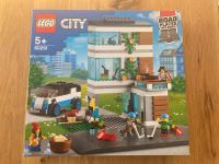 Lego City 60291 Modernes Familienhaus Hessen - Breidenbach (bei Biedenkopf) Vorschau