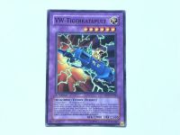 YuGiOh VW Tigerkatapult Yu-Gi-Oh 1. Auflage EEN-DE030 Konami Baden-Württemberg - Karlsruhe Vorschau