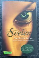 Stephenie Meyer -Seelen Baden-Württemberg - Langenargen Vorschau