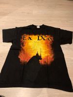 Ex Deo Kataklysm Bandshirt Metalshirt Death Metal Gr. M Bayern - Fürstenzell Vorschau