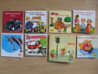 diverse Pixi Bücher (und ähnliche) Pixi-Bücher Stück 0,20 EUR Hessen - Heringen (Werra) Vorschau