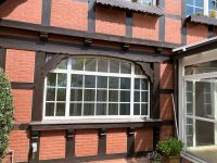 Fenster fest stehend, Zweifachverglasung, Sprossen Niedersachsen - Bösel Vorschau