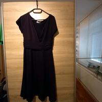 kleid schwarz knieumspielend gr. 44 Bayern - Schwarzach b. Nabburg Vorschau