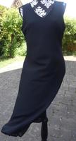 Yessica Kleid schwarz 42 Niedersachsen - Jork Vorschau