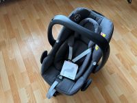 MaxiCosi Rock incl. iSize isofix Niedersachsen - Vienenburg Vorschau