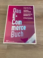 Das E-Commerce Buch Graf Schneider *neu* Baden-Württemberg - Heilbronn Vorschau
