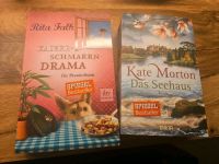 Spiegel Bestseller Kate  Morton Das Seehaus Rita Falk ... Niedersachsen - Hermannsburg Vorschau