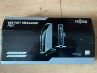 Fujitsu TS USB-Port Replikator PR07 wie neu Rheinland-Pfalz - Lingenfeld Vorschau