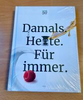 Neu! THERMOMIX - Damals. Heute. Für immer. - 50 Jahre Thermomix Köln - Lindenthal Vorschau