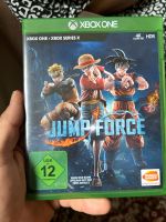 Xbox  „Jump Force“   TOP Bayern - Saal Vorschau