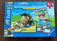 Puzzle Paw Patrol Bayern - Bergrheinfeld Vorschau