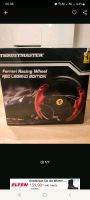 Lenkrad + Spiele PS3 / PC Thrustmaster Bayern - Mainburg Vorschau