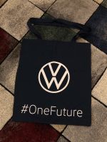 VW Volkswagen Stofftasche Tasche One Future NEU Baden-Württemberg - Ketsch Vorschau