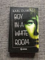 Jugendbuch „Boy in a white room“ Hannover - Mitte Vorschau