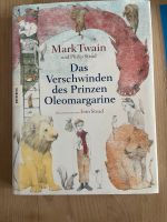 Mark Teain Das Verschwinden des Prinzen Oleomargarine Flensburg - Fruerlund Vorschau