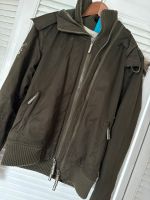 SuperDry Jacke wie neu Größe S Bochum - Bochum-Süd Vorschau