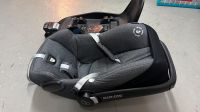 Maxi Cosi ISO Fix komplette Station Modell ROCK Nordrhein-Westfalen - Iserlohn Vorschau