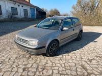 VW Golf 4 IV  1.9 tdi Sachsen-Anhalt - Süplingen Vorschau