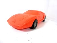 Mercedes C111 Fuchs 1:18 absolute Rarität Hessen - Bad König Vorschau