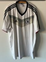 Original Adidas Training Trikot Deutscher Fußballbund Größe XXL Baden-Württemberg - Rastatt Vorschau