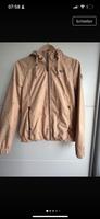 Regwear Übergangsjacke beige Gr. S Thüringen - Greiz Vorschau