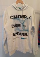 FSBN Hoodie Pulli Gr. XL weiß Brandenburg - Zossen-Waldstadt Vorschau
