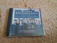 CD Wiener Sängerknaben - Stille Nacht, Heilige Nacht Brandenburg - Brandenburg an der Havel Vorschau