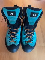 Scarpa Mescalito TRK GTX WMN (EU 42 | US 9) Bayern - Vachendorf Vorschau