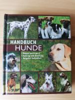Handbuch Hunde Sachbuch Buch Rassen | wie neu Eimsbüttel - Hamburg Schnelsen Vorschau