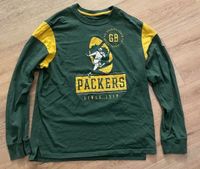 Green Bay Packers Retro Pullover Nike Größe L NFL Pulli Baden-Württemberg - Appenweier Vorschau