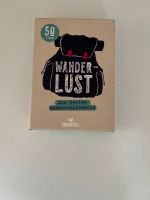 Moses Verlag Wanderlust 50 Tipps neu Nordrhein-Westfalen - Grefrath Vorschau