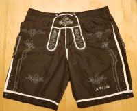 Alpin de Luxe Trachtenhose Lederhose Oktoberfest Shorts Badehose Rheinland-Pfalz - Bernkastel-Kues Vorschau