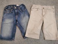 H&M Jeansbermuda Gr. 146 Saarland - Überherrn Vorschau